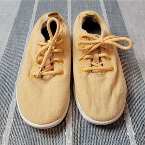 ALLBIRDS 'Wool Runners' Washable Sneakers